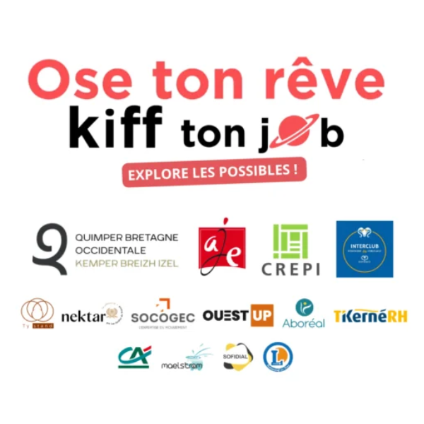 Les STMG au forum de l’orientation « Ose ton rêve »
